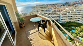 NEW Benalbeach Sun&Holidays